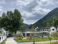 Peifengge International Wellness Hotel Hotels near Langqiao Passenger Transport Terminal