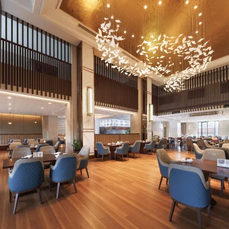 Baofeng International Hotel