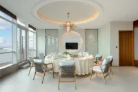 Fuzhou seaview fliport resort