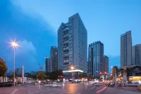 Meisu Yijia Smart Hotel Hotels in der Nähe von Changsha Social Work College Gymnasium