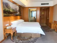 Vienna Hotel（Foshan West Station Shishan store） Hotels in Foshan