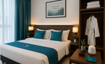 Haywood Hilltop Wellness Living Genting Highlands by 1001 Nights Hotel