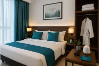 Haywood Hilltop Wellness Living Genting Highlands by 1001 Nights Hotel