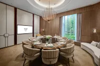 voco XITANG by IHG - breakfast