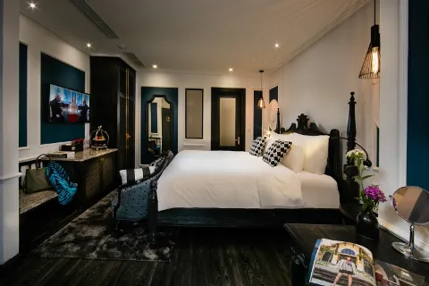 JM 마블 호텔 & 스파