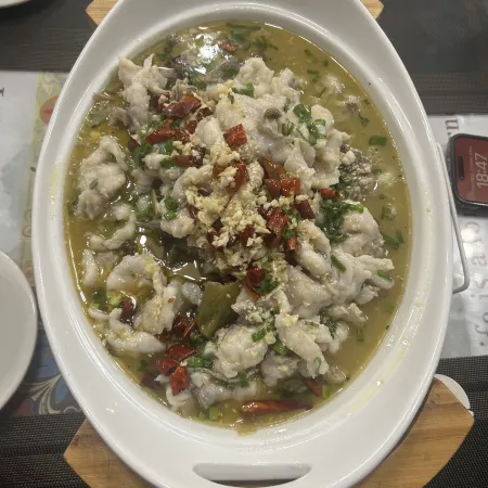 Mango Restaurant&Apartment Hotel(China)