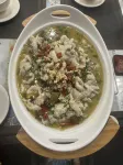 Mango Restaurant&Apartment Hotel(China) - breakfast