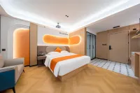 Anlan Mercure Hotel - Haustierfreundliche