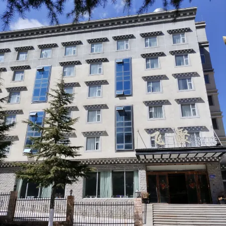 Feiju Hotel