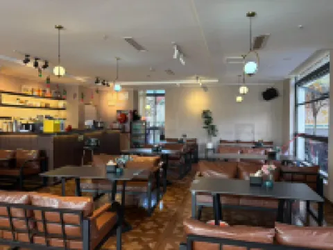 Hanteng Business Apartment Hotels in Zhag'yab
