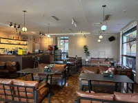 Hanteng Business Apartment