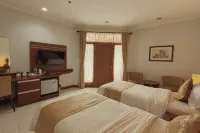 Ahadiat Hotel & Bungalow - 4-Star