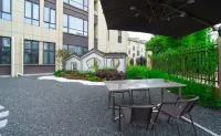 Hengli Hotel Hotel in zona Automobile Transport Center Passenger Transport Terminal