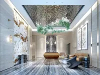 Huajing Seaside Holiday Apartment