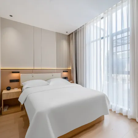 Anning Gelaimei Hotel