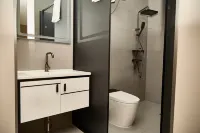 Chengjie Light Luxury Hotel