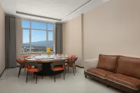 Xinyuan Days by Wyndham Hotel - breakfast
