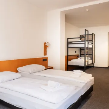 a&o 安特衛普中央 鄰近安特衞普市政廳的酒店