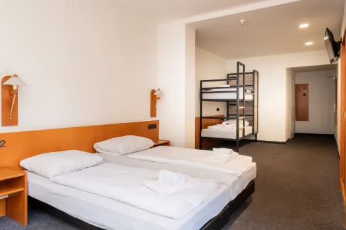 เอแอนด์โอ อันต์เวิร์ป เซ็นทราล