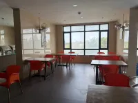 ATGC NOBLE HOTEL