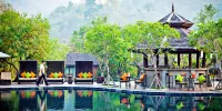 Sibsan Resort & Spa Maetaeng Hotels in Mae Taeng