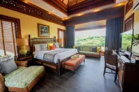 Highland Bali Villas, Resort and Spa