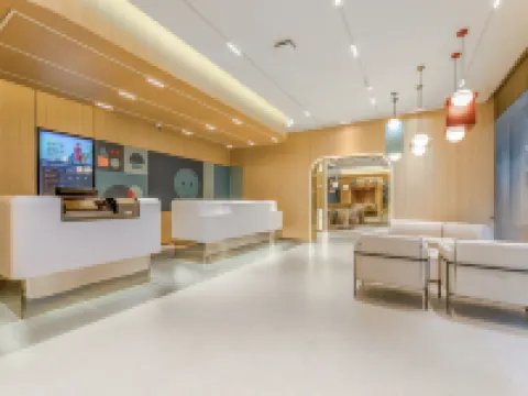 如家飯店·NEO（河池南丹金芙蓉步行街店） 南丹住宿飯店