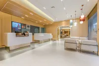 Homeinn · neo (Hechi Nandan Jinfurong Pedestrian Street)