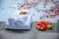 Nankunshan·R&F·Health Valley Manor - Gym