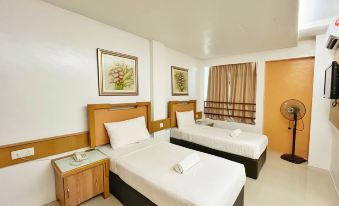 Official Khalifa Suites Hotel & Apartment