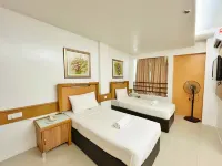 Official Khalifa Suites Hotel & Apartment Hotels in Tumpat