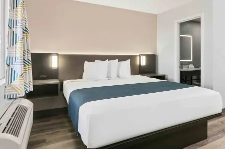 Motel 6 Tempe, AZ Elliot Road