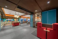 Tingbo Hotel (Huaihua Zhongfang County Government Branch) - breakfast