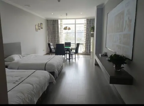 Luoman E-Sports Hotel