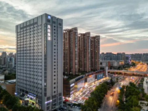 如家飯店·neo（合肥蒙城路店） 合肥住宿飯店