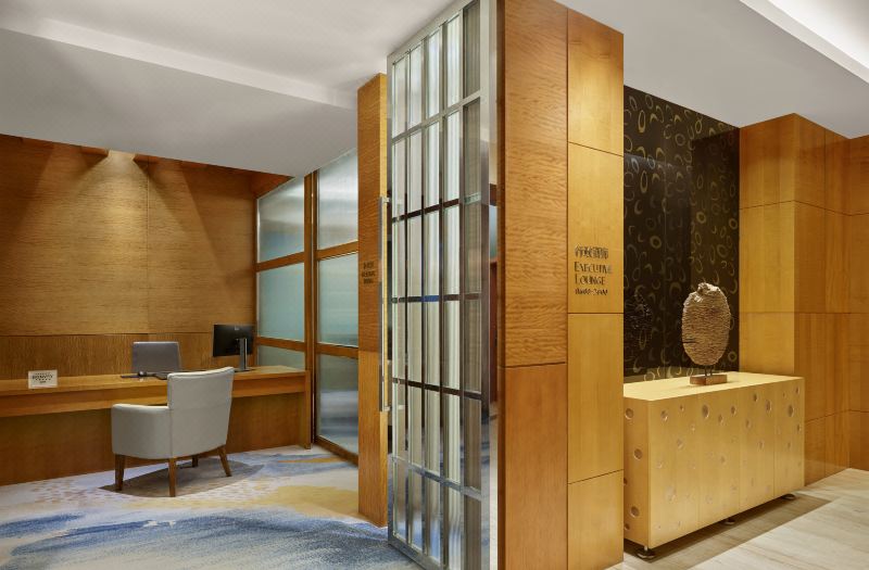 Suzhou Marriott Hotel photo 5