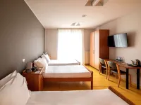 Phi Hotel Homy Druento Hotel a Druento
