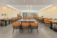 Hushang Mingju Hotel Hotels in Bole