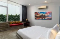 Cozy Boutique Hotel City-Centre