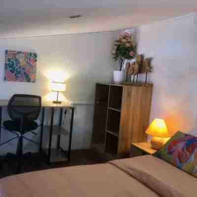 Trois-Ilets Marina de la Pointe Du Bout Studio Rooms