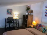 Trois-Ilets Marina de la Pointe Du Bout Studio