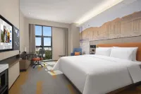 Hampton by Hilton Xining Hailu Sports Center