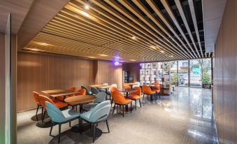 Manlan Hotel