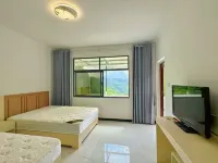 Shennongjia Yunhai Homestay Hotels in Shennongjia Hongping Airport