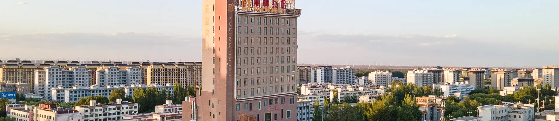 4-Star Select Hotels