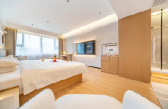 XIYUEHOTEL Hotels in Qinyuan