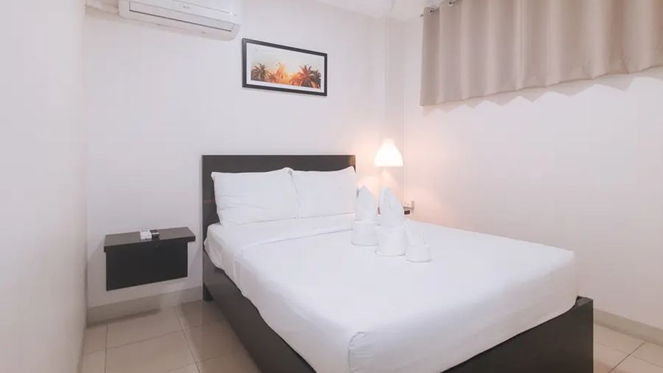 Propiedad Residences Makati