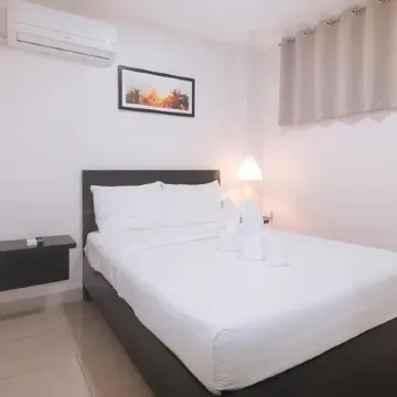 Propiedad Residences Makati