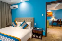 빈투마니 호텔  호텔