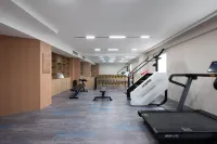 Echarm Hotel (Zibo Huaguang Road Badaju Branch） - palestra